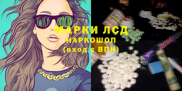 молекула духа Бородино