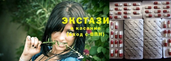 молекула духа Бородино